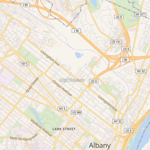 New York State Office of Victim Services, 80 South Swan Street, Albany ...