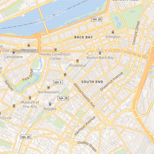 Boston Police Department (Official), 1 Schroeder Plz, Boston, MA (2026)