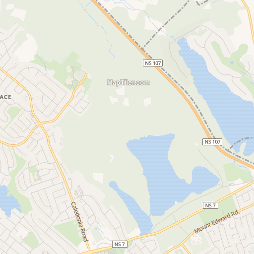 NSCC Akerley Campus, 21 Woodlawn Road, Dartmouth, NS (2026)