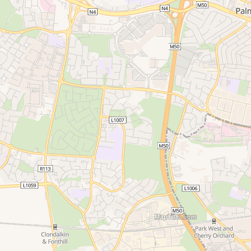 Reg Farrell Reg Farrell Engineering Limited, Unit 19 Oak Road Business Park, Dublin ...