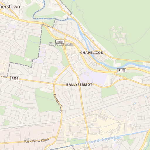 Reg Farrell Reg Farrell Engineering Limited, Unit 19 Oak Road Business Park, Dublin ...