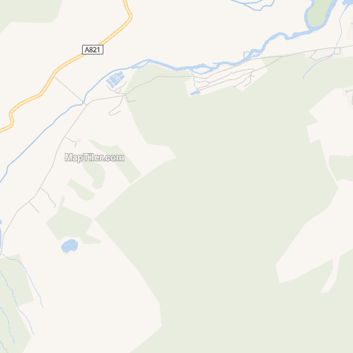 McLaren Leisure, Mollands Road, Callander (2026)