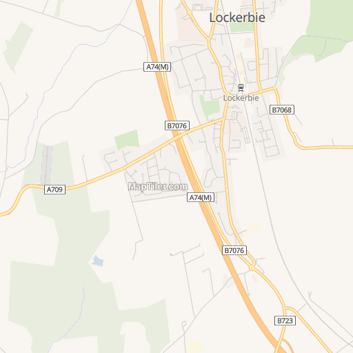 Lockerbie Gala & Riding of the Marches, Lockerbie (2026)