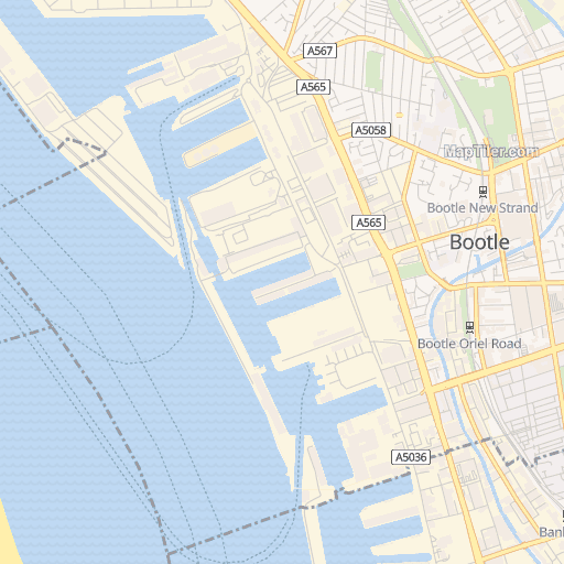 Delta Taxis Liverpool, 200 Strand Road, Liverpool (2026)
