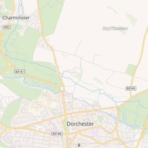 Loop Technology Ltd, Loop Technology Centre, Paceycombe Way, Dorchester ...