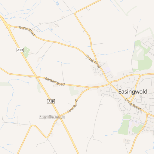 Easingwold Galtres Centre, The Galtres Centre, Market Place, Easingwold ...