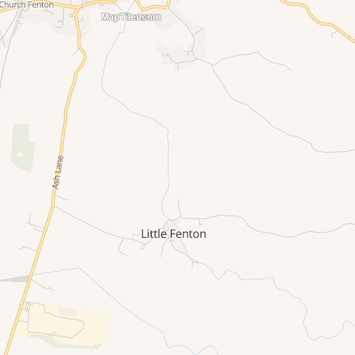 Leeds East Airport, Busk Lane, Church Fenton (2026)
