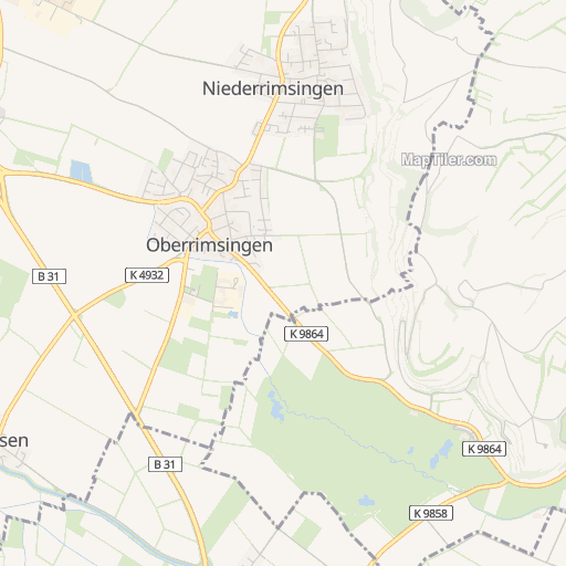 Neuberger Map KNF Neuberger GmbH, Alter Weg 3, Freiburg im Breisgau (2026)