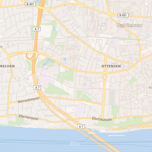Brauer Map Rewe Center Altona, Max-Brauer-Allee 59, Hamburg (2026)