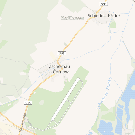 Rhg Map RHG Kamenz, Friedensstraße 20, Kamenz (2026)