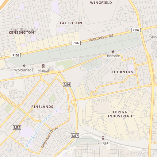 AAA Distribution, 24 Gunners Circle, Unit 12, Fisher Avenue, Epping 1 ...