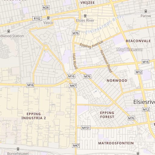 AAA Distribution, 24 Gunners Circle, Unit 12, Fisher Avenue, Epping 1 ...