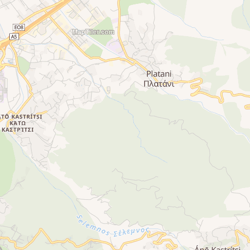 3151 Map AIESEC University of Patra, Φοιτητική Εστία Πανεπιστημίου Πατρών ...