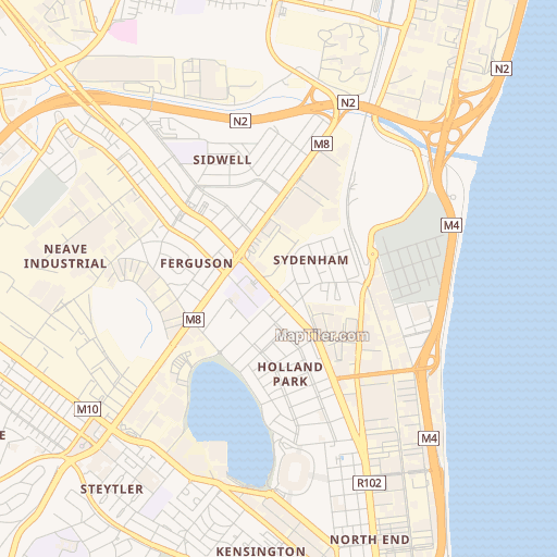 Govan Postcode Map Bad Street Boyz EC, CNR MOUNT ROAD & GOVAN MBEKI, NORTH END, GQEBERHA ...