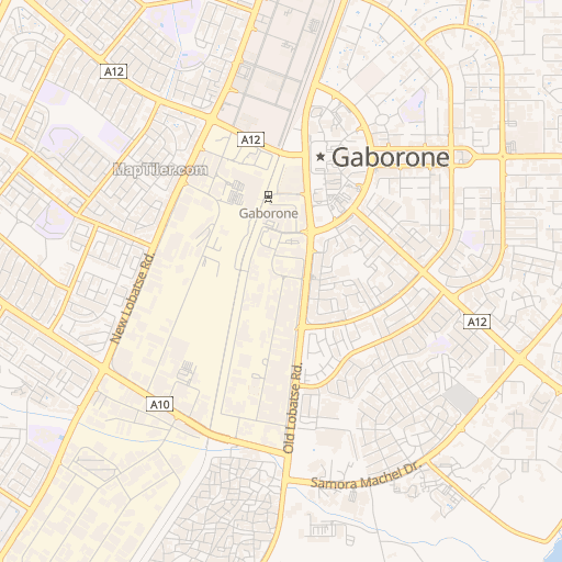 Dawn Training Institute Gaborone 2026 4675 