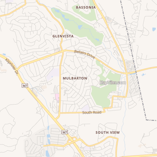 The Chosen Venue, 23 Summit Drive, Johannesburg (2026)