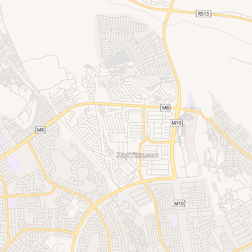 Mamelodi Map.pdf Kit Kat Group SA, 1683 Tsmaya Avenue, Mahube Valley X32, Mamelodi (2026)