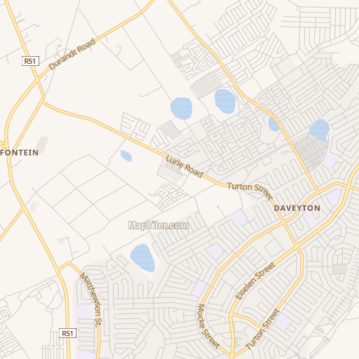 SuperValue Wholesale Butchery, 30622 Heald Street, Daveyton, Benoni (2026)