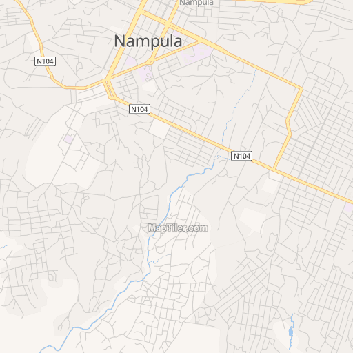 Boladas nampula real sem roubos e burla, Moçambique (2026)