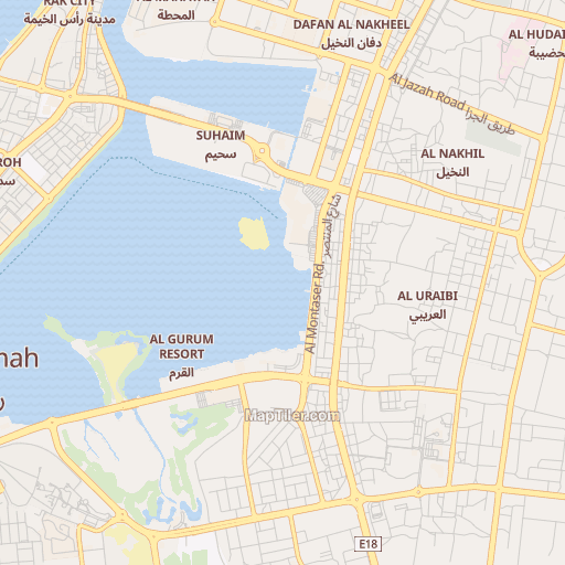 RAK Civil Defence, Ras al-Khaimah (2026)