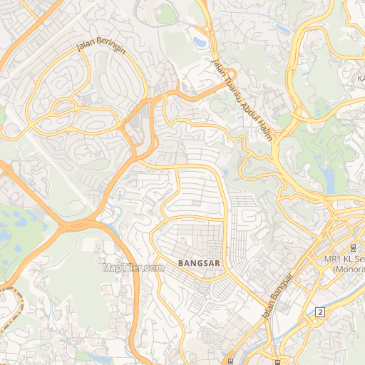Bunglow37, 37, Jalan Abdullah, off Jalan Bangsar, Kuala Lumpur (2026)