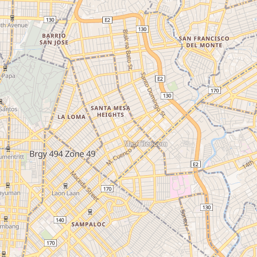 Barangay 171 Bagumbong, Caloocan (2026)