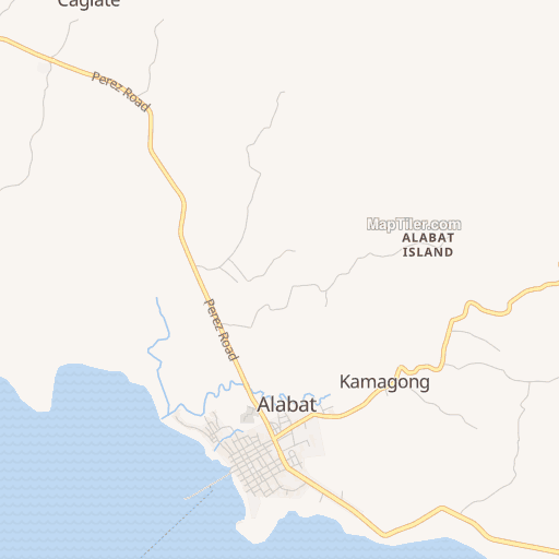 Jeanalyn Shipping -MV Pinoy Roro 1, Alabat Island, Alabat (2026)