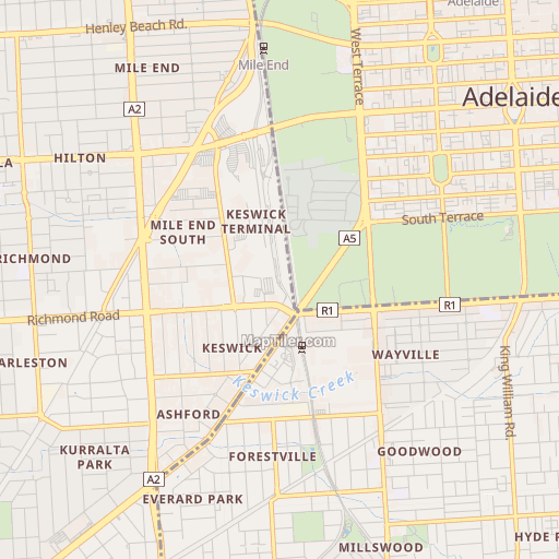 Wallmans Lawyers, Level 5, 400 King William Street, Adelaide (2026)