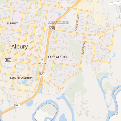 All In Sports, Albury (2026)