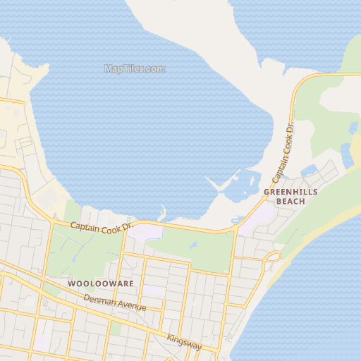 Next Door, Shop 2, 4-6 Kingsway, Cronulla (2026)