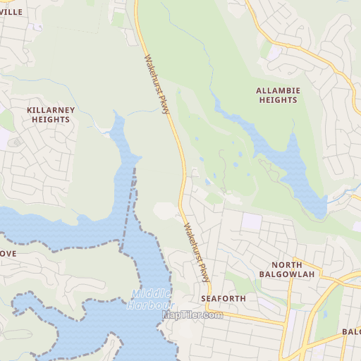 Kmart Rockingham Map Kmart Australia, Warringah Mall Cnr Pittwater Road & Cross Street ...
