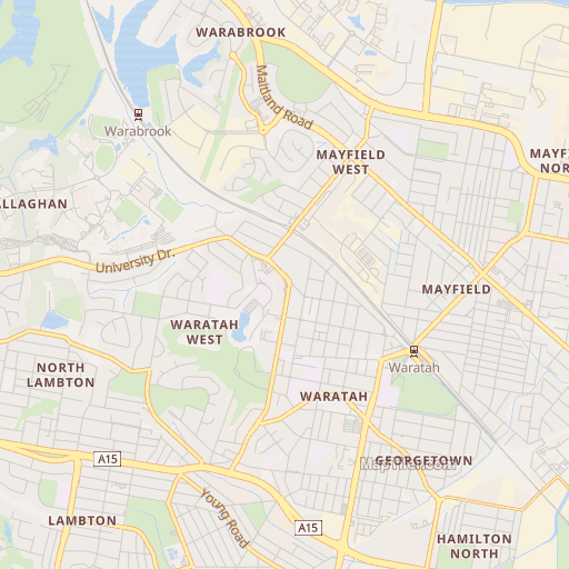 Turton Map Kmart Australia, Waratah Village 91-111 Turton Road, Waratah (2026)