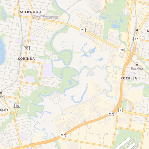 D & J Johnston Transport, 94 Balham Road, Archerfield, Brisbane (2026)