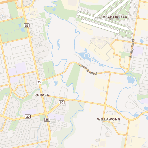 D & J Johnston Transport, 94 Balham Road, Archerfield, Brisbane (2026)
